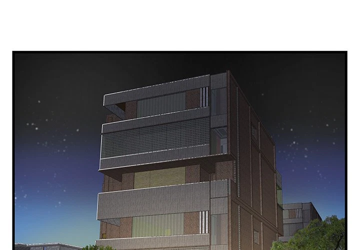 Sister-In-Law (Beoltteok) Chapter 8, page 3