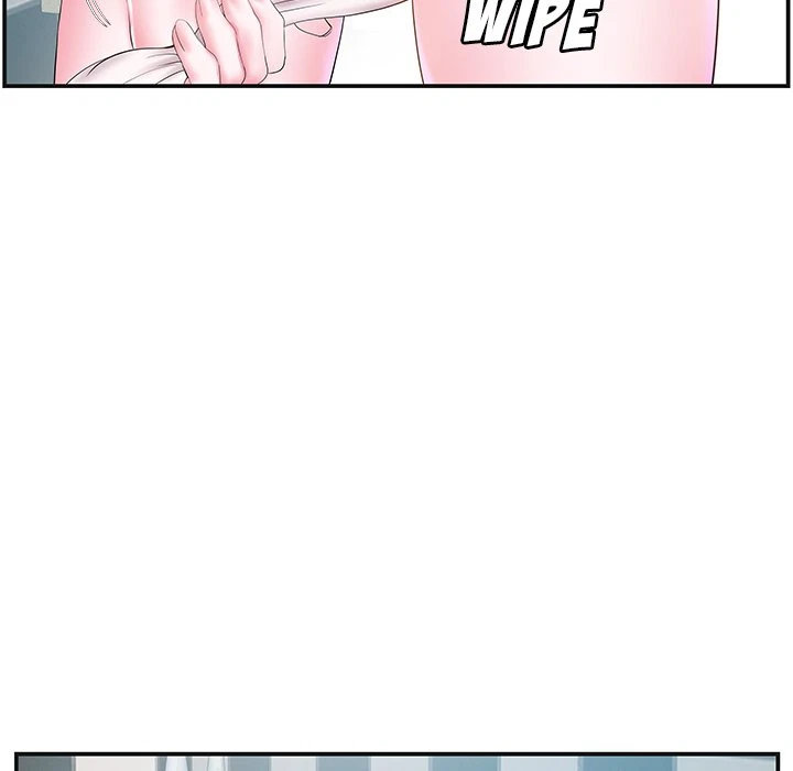 Sister-In-Law (Beoltteok) Chapter 8, page 30