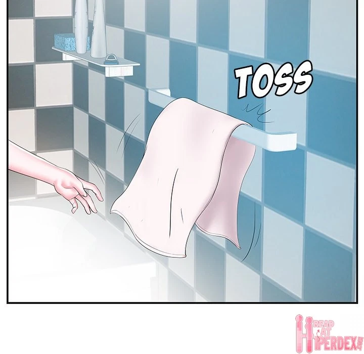 Sister-In-Law (Beoltteok) Chapter 8, page 31