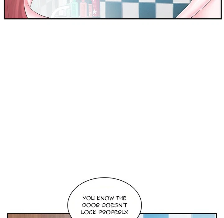 Sister-In-Law (Beoltteok) Chapter 8, page 33