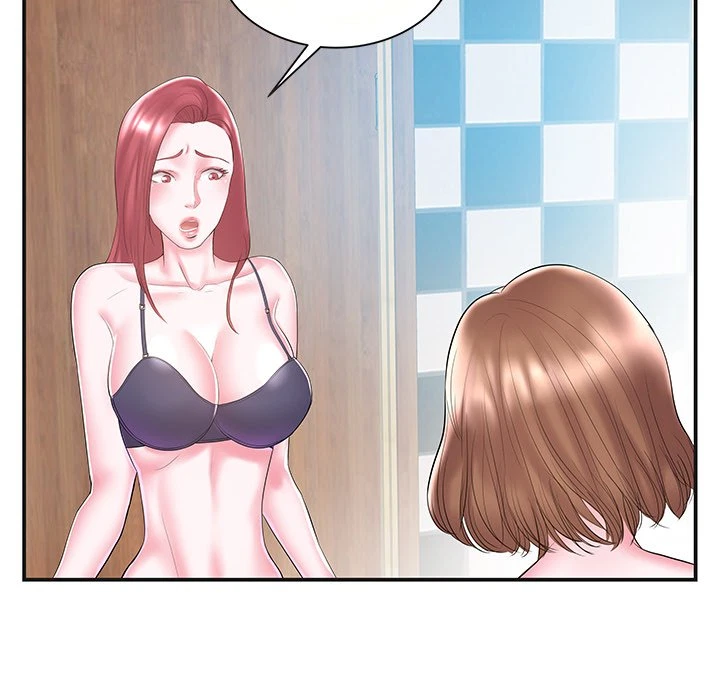 Sister-In-Law (Beoltteok) Chapter 8, page 34