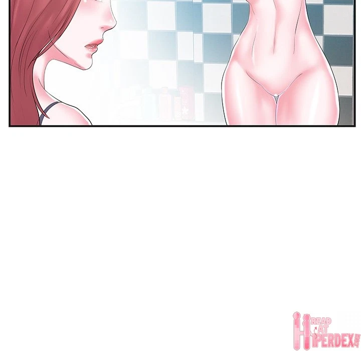 Sister-In-Law (Beoltteok) Chapter 8, page 36