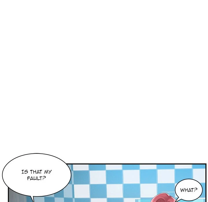 Sister-In-Law (Beoltteok) Chapter 8, page 39
