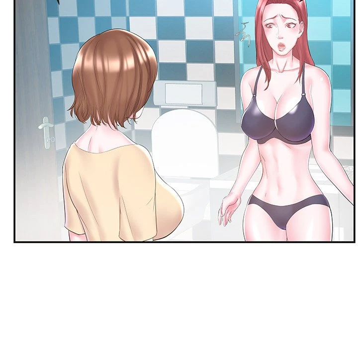 Sister-In-Law (Beoltteok) Chapter 8, page 40