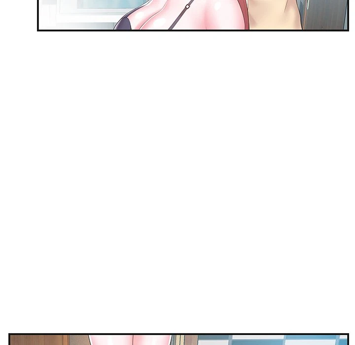 Sister-In-Law (Beoltteok) Chapter 8, page 42