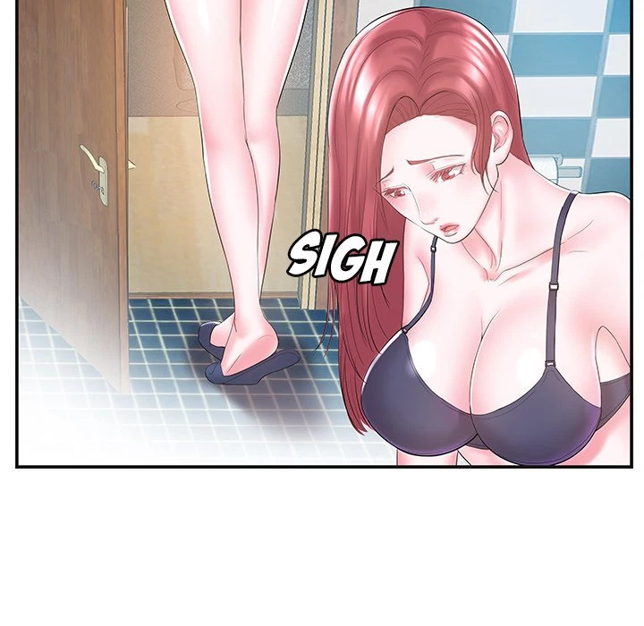 Sister-In-Law (Beoltteok) Chapter 8, page 43