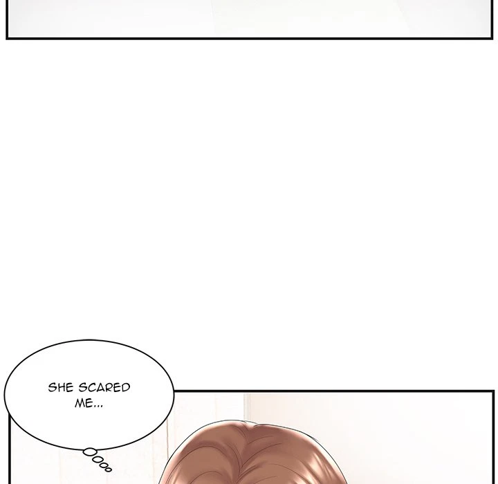 Sister-In-Law (Beoltteok) Chapter 8, page 45