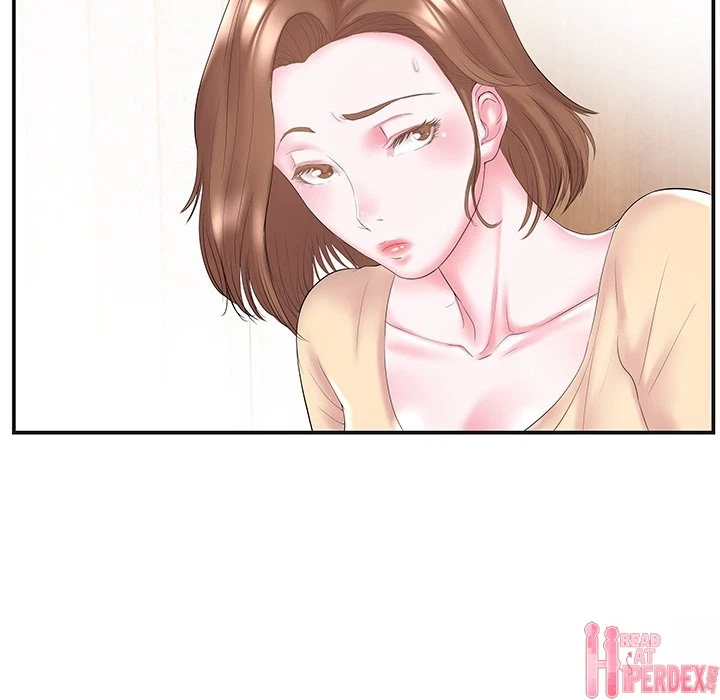 Sister-In-Law (Beoltteok) Chapter 8, page 46