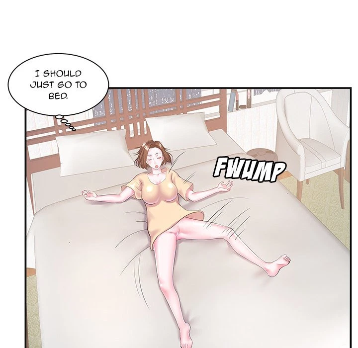 Sister-In-Law (Beoltteok) Chapter 8, page 47