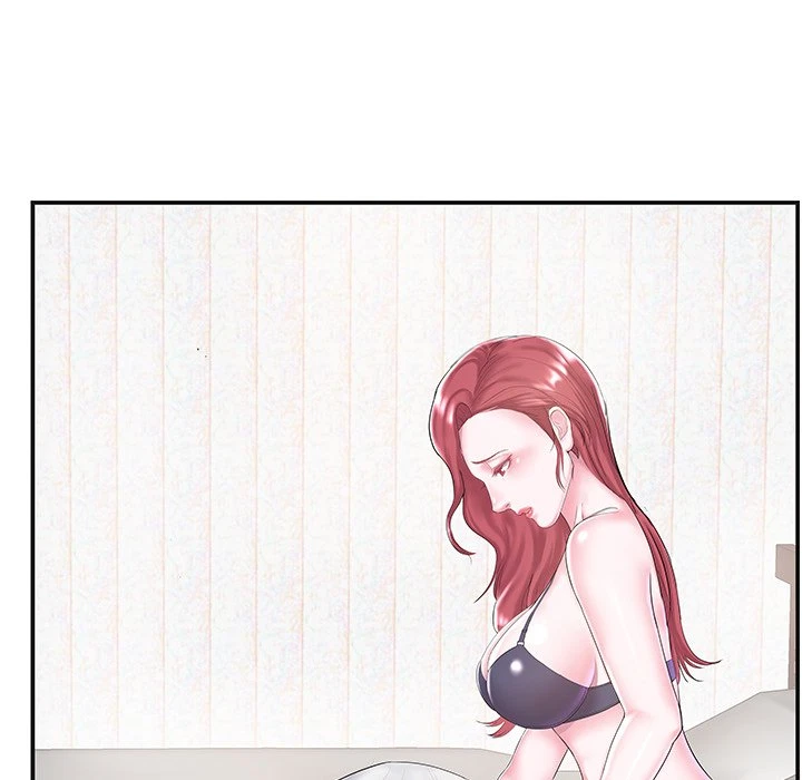 Sister-In-Law (Beoltteok) Chapter 8, page 5