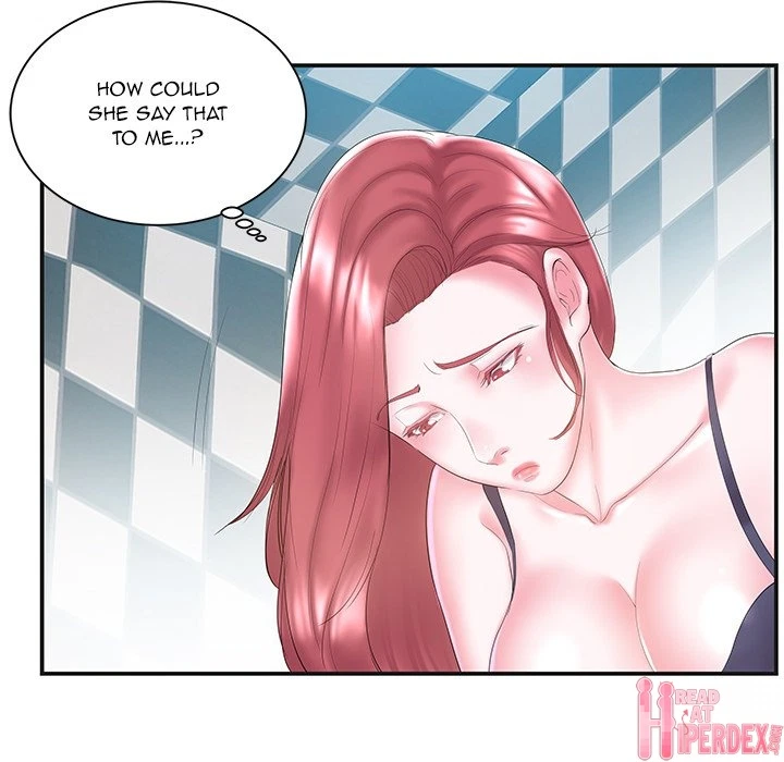Sister-In-Law (Beoltteok) Chapter 8, page 51