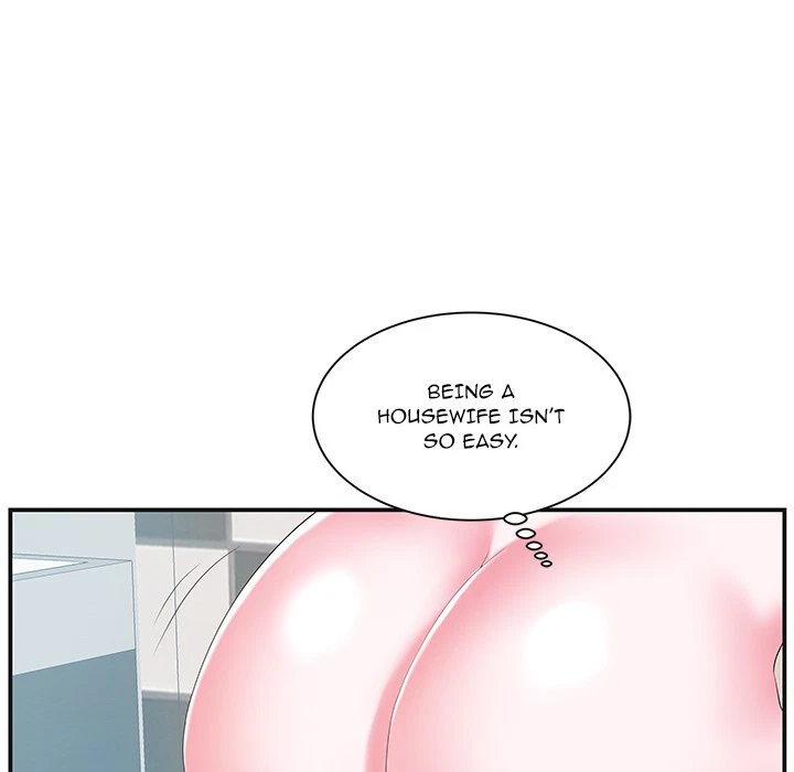 Sister-In-Law (Beoltteok) Chapter 8, page 52