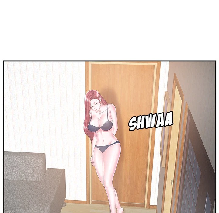Sister-In-Law (Beoltteok) Chapter 8, page 55