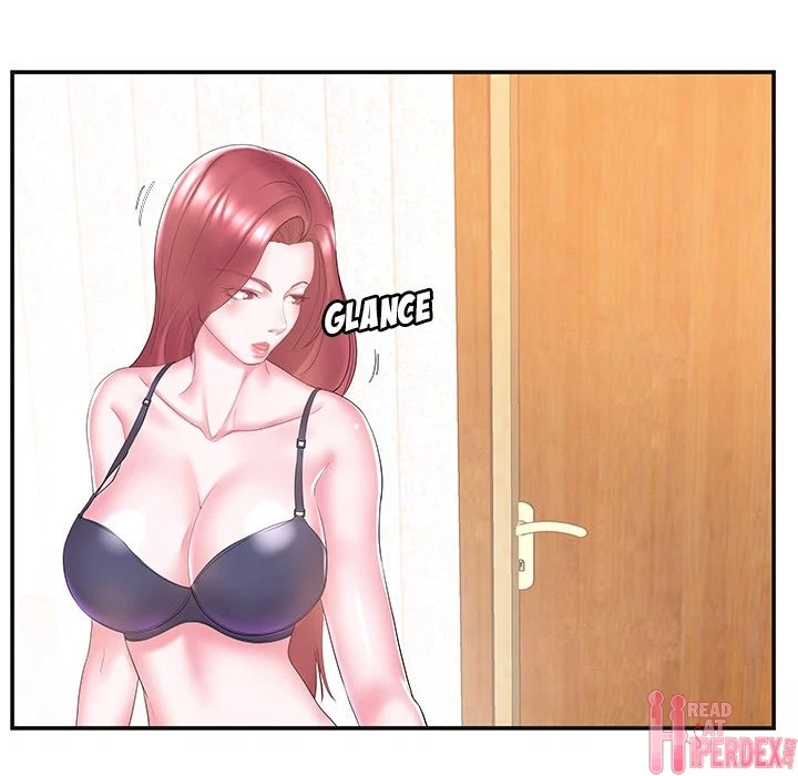 Sister-In-Law (Beoltteok) Chapter 8, page 57