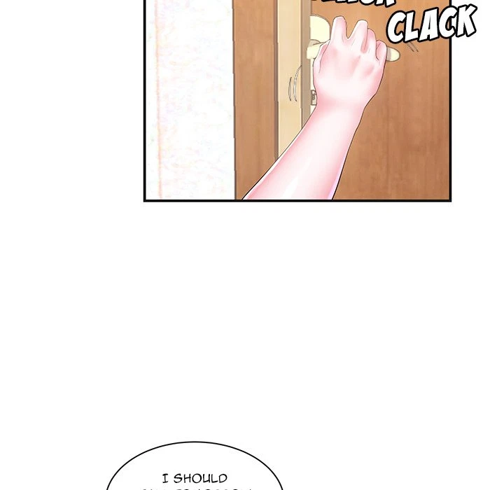 Sister-In-Law (Beoltteok) Chapter 8, page 59