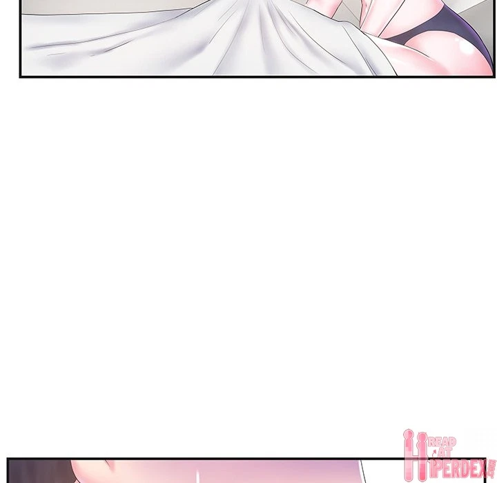 Sister-In-Law (Beoltteok) Chapter 8, page 6