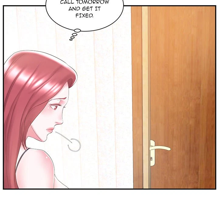Sister-In-Law (Beoltteok) Chapter 8, page 60