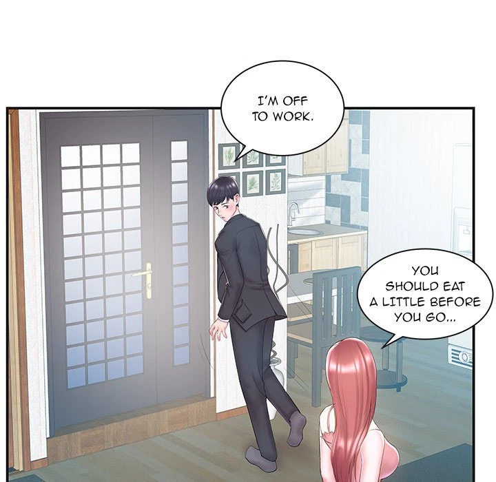 Sister-In-Law (Beoltteok) Chapter 8, page 64