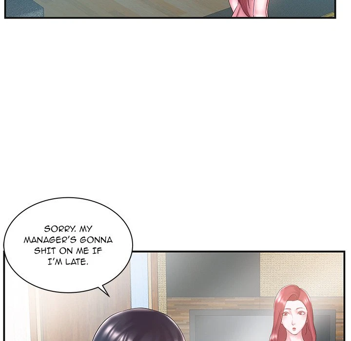 Sister-In-Law (Beoltteok) Chapter 8, page 65