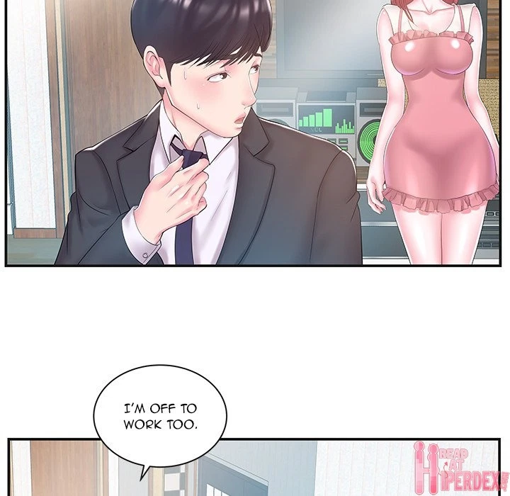 Sister-In-Law (Beoltteok) Chapter 8, page 66