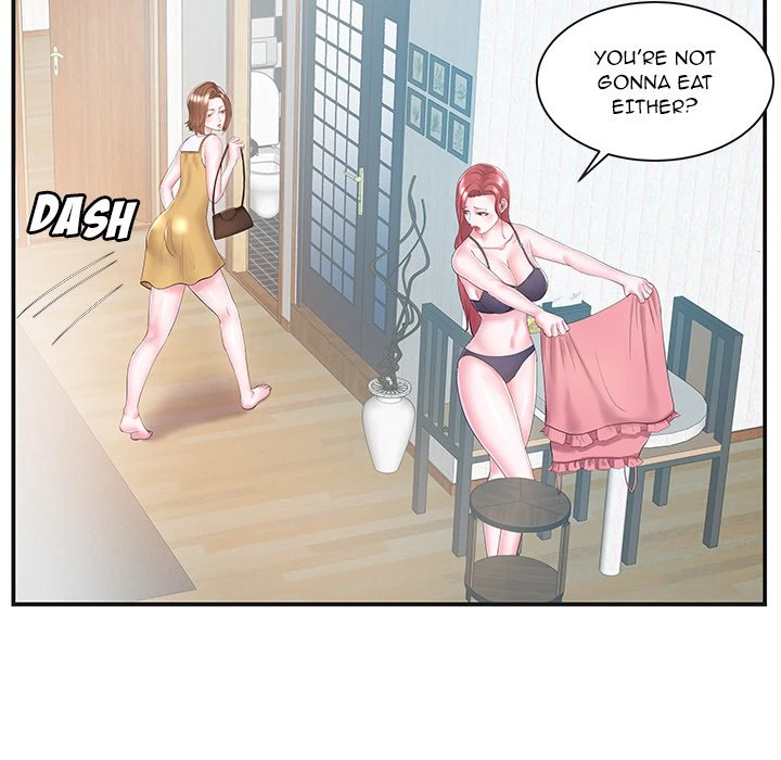 Sister-In-Law (Beoltteok) Chapter 8, page 67