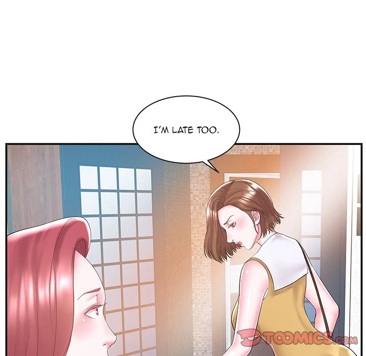Sister-In-Law (Beoltteok) Chapter 8, page 68