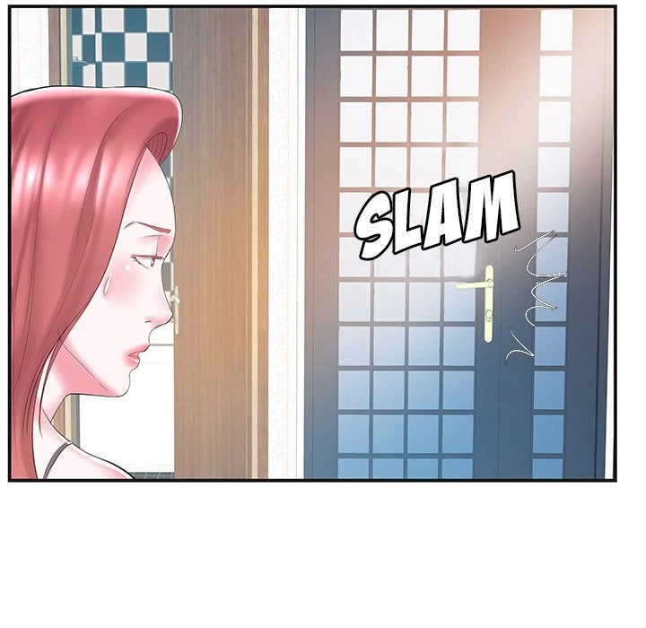 Sister-In-Law (Beoltteok) Chapter 8, page 70
