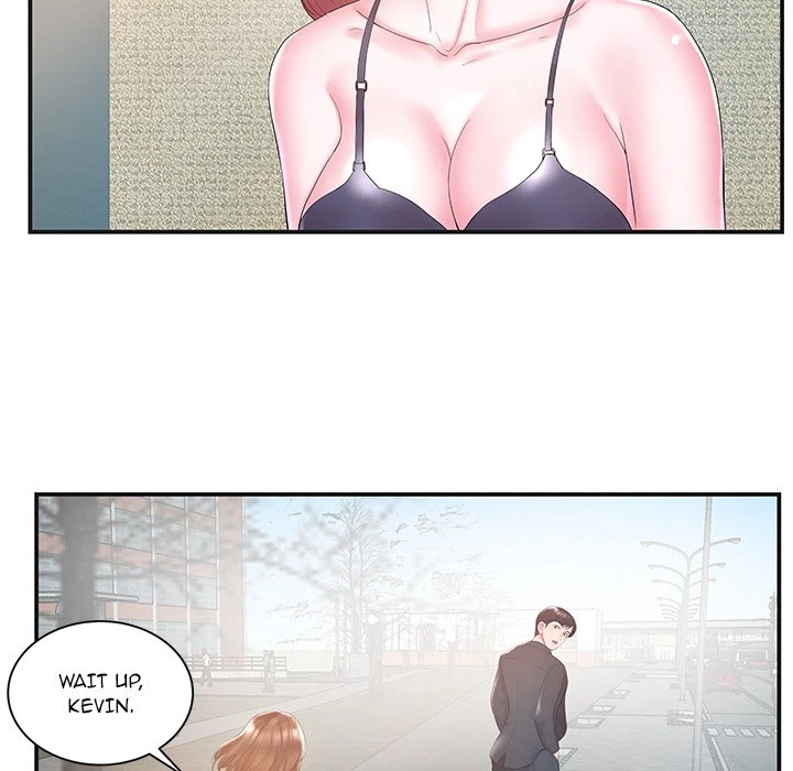 Sister-In-Law (Beoltteok) Chapter 8, page 72