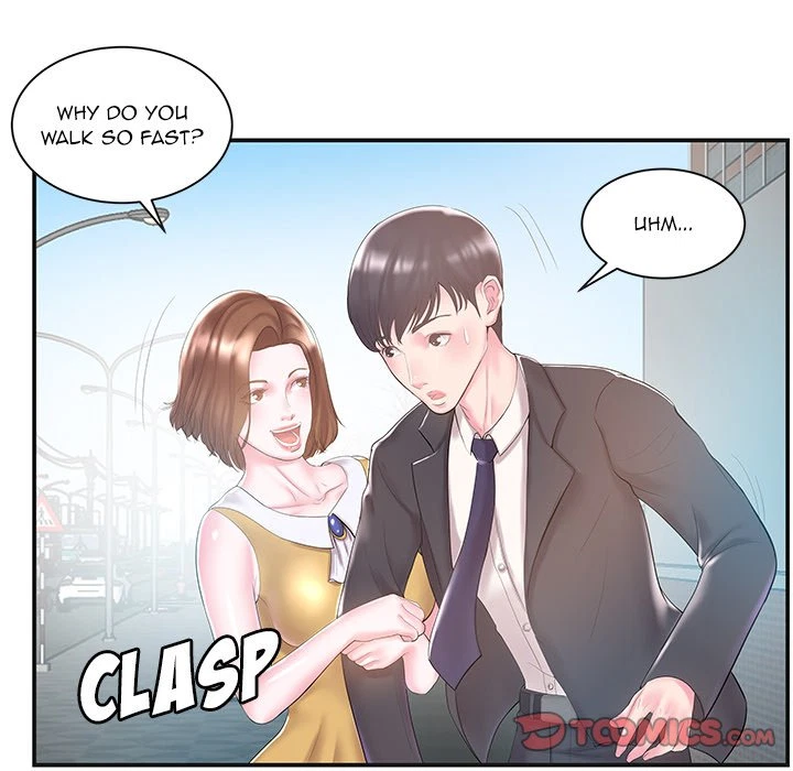 Sister-In-Law (Beoltteok) Chapter 8, page 74