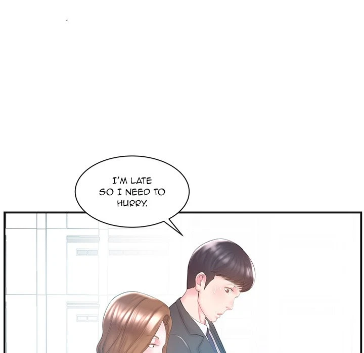 Sister-In-Law (Beoltteok) Chapter 8, page 75