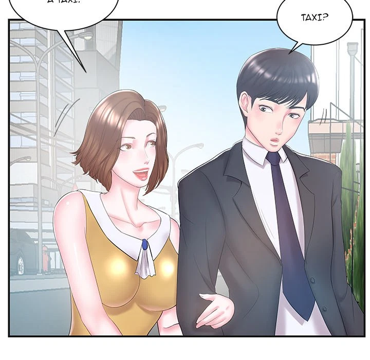 Sister-In-Law (Beoltteok) Chapter 8, page 77