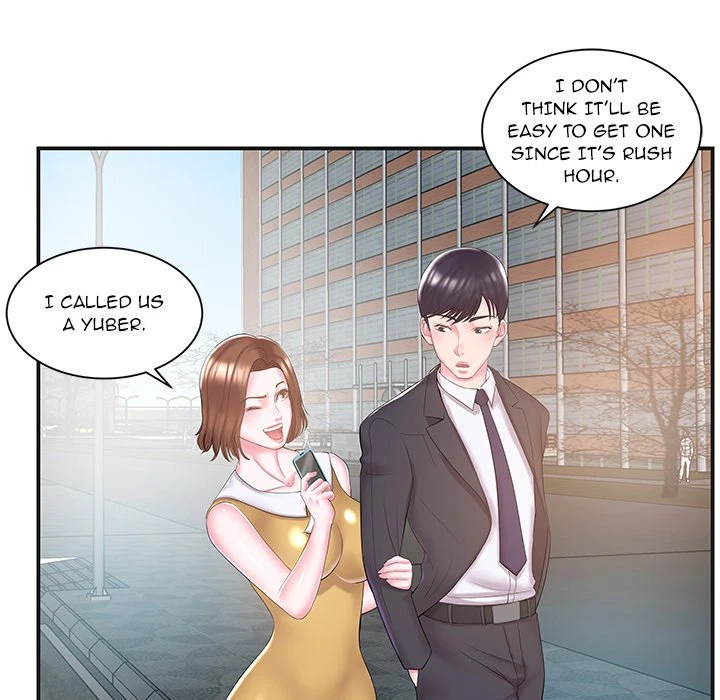 Sister-In-Law (Beoltteok) Chapter 8, page 78