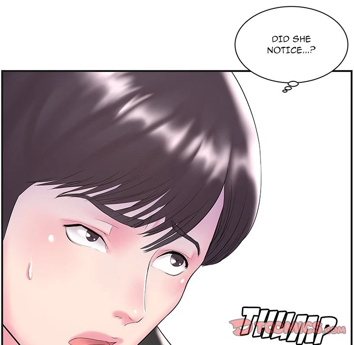 Sister-In-Law (Beoltteok) Chapter 8, page 8
