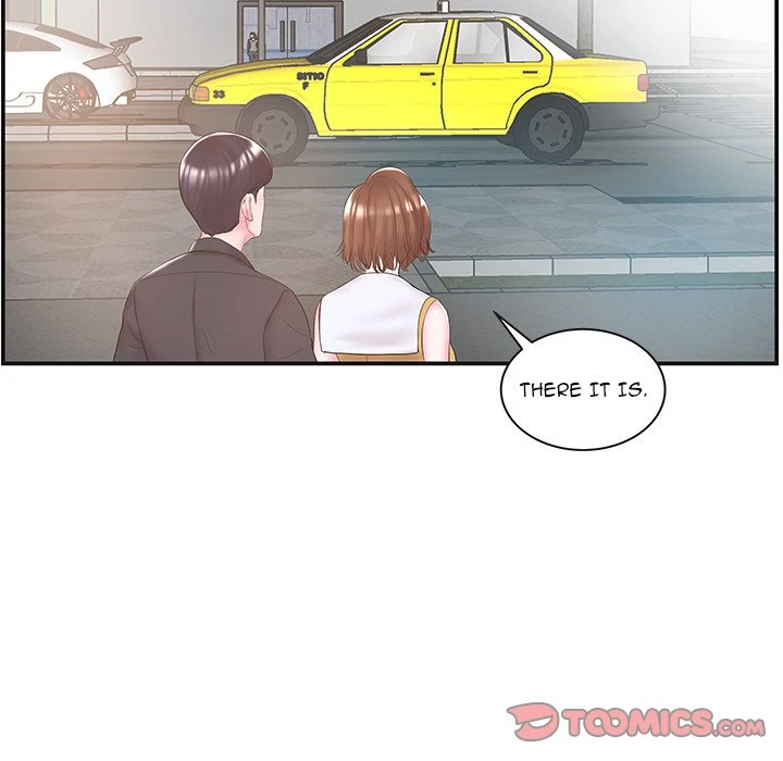 Sister-In-Law (Beoltteok) Chapter 8, page 80