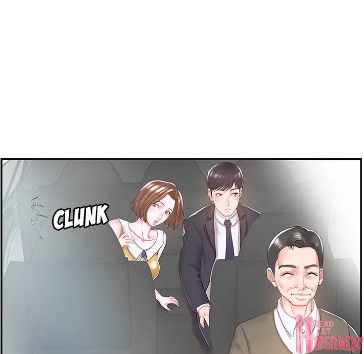 Sister-In-Law (Beoltteok) Chapter 8, page 81