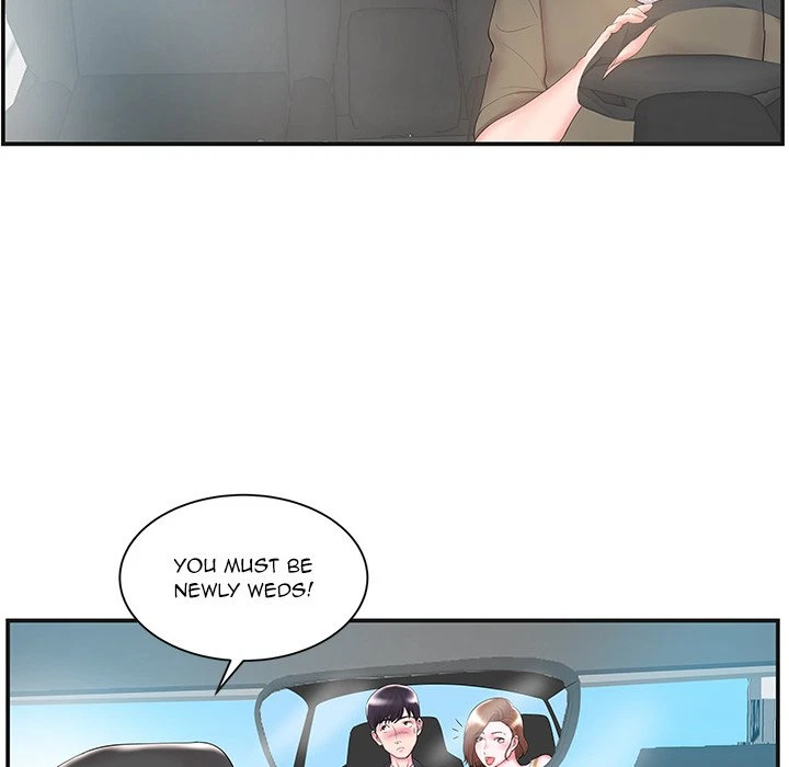 Sister-In-Law (Beoltteok) Chapter 8, page 82