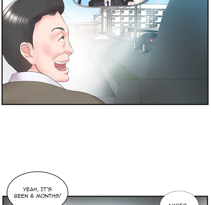 Sister-In-Law (Beoltteok) Chapter 8, page 83