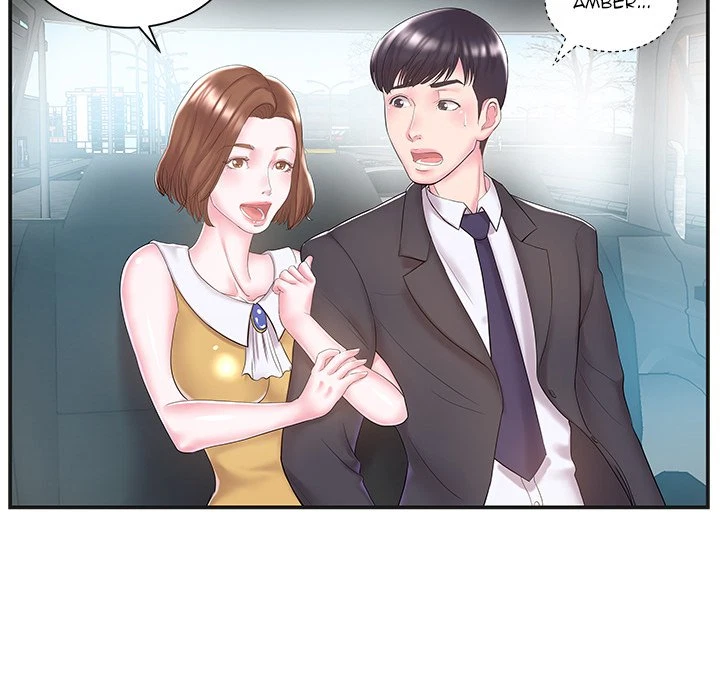 Sister-In-Law (Beoltteok) Chapter 8, page 84