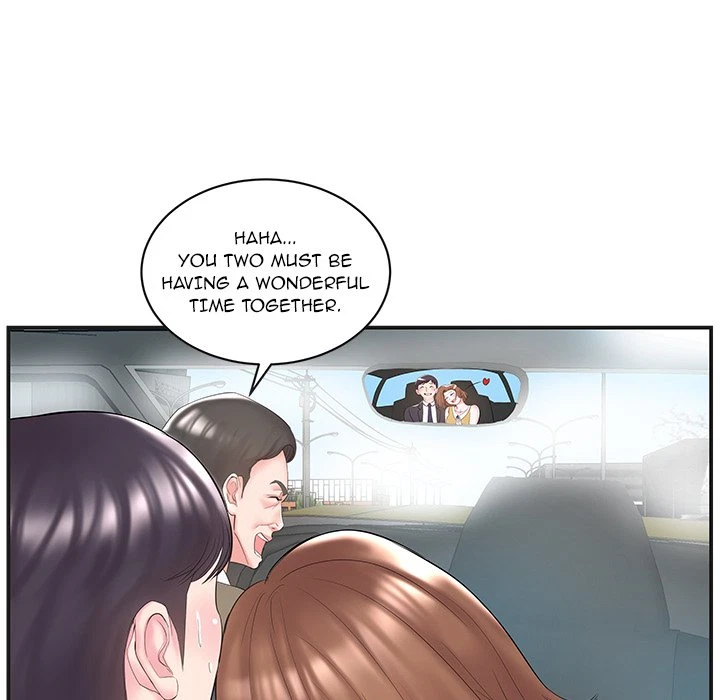 Sister-In-Law (Beoltteok) Chapter 8, page 85