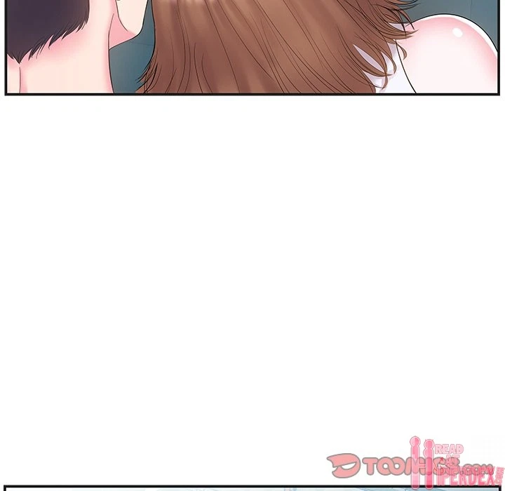 Sister-In-Law (Beoltteok) Chapter 8, page 86