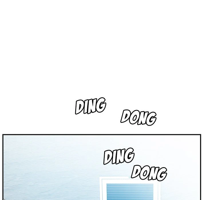 Sister-In-Law (Beoltteok) Chapter 8, page 88