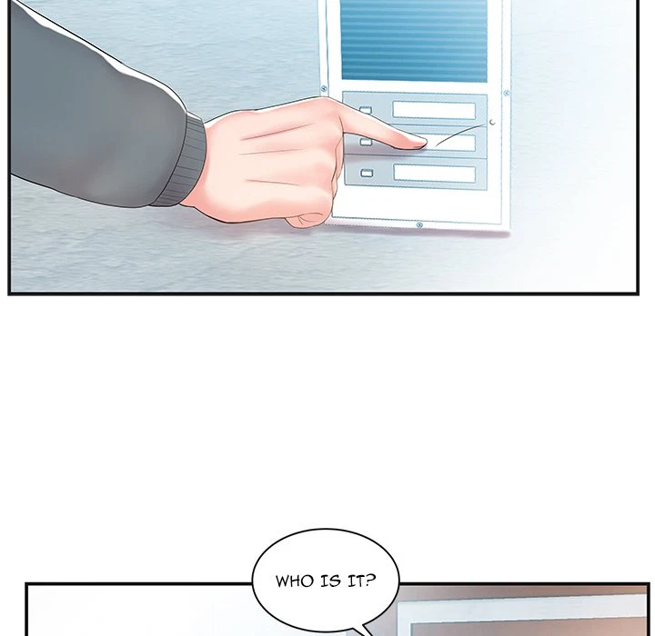 Sister-In-Law (Beoltteok) Chapter 8, page 89