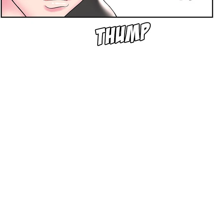 Sister-In-Law (Beoltteok) Chapter 8, page 9