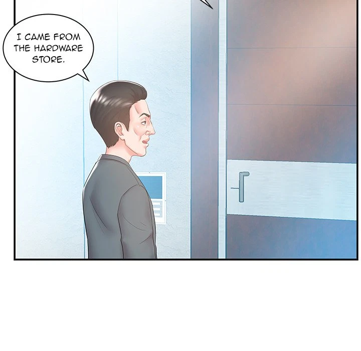 Sister-In-Law (Beoltteok) Chapter 8, page 90