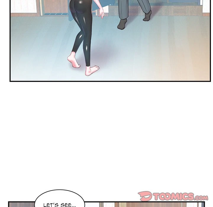 Sister-In-Law (Beoltteok) Chapter 8, page 92