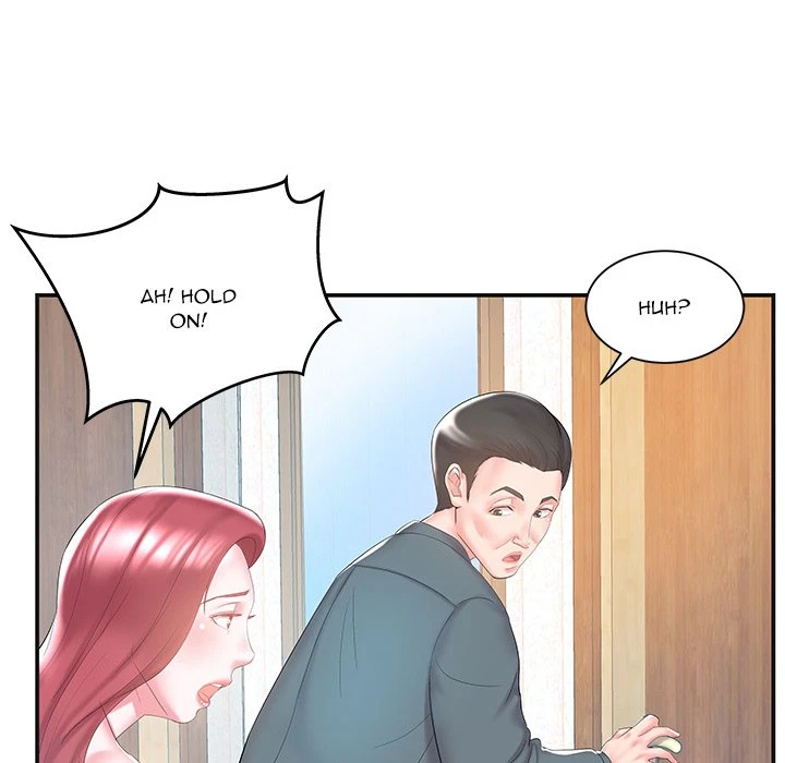 Sister-In-Law (Beoltteok) Chapter 8, page 94
