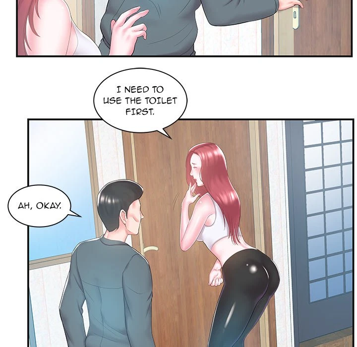 Sister-In-Law (Beoltteok) Chapter 8, page 95