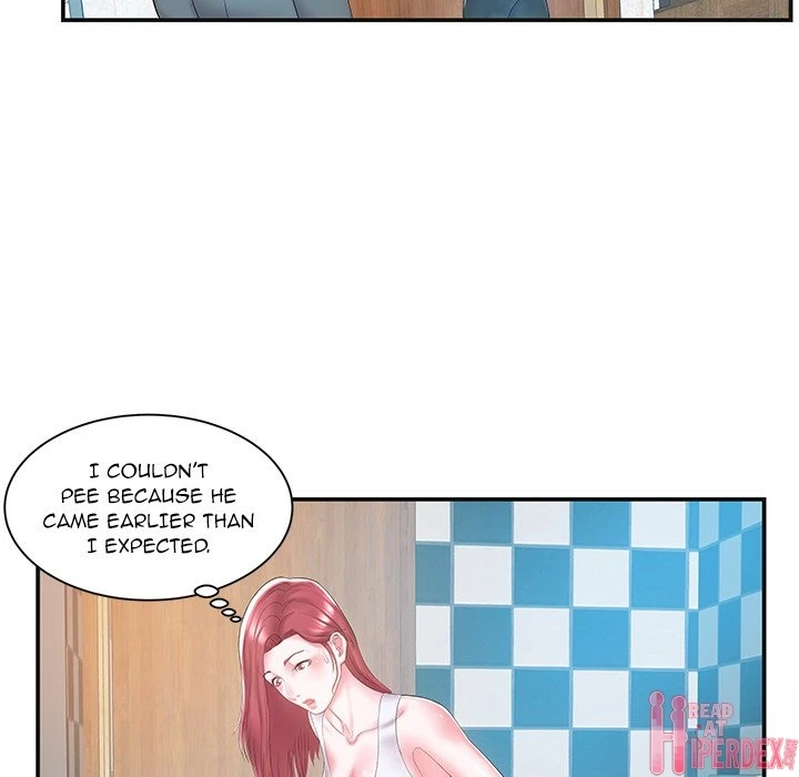 Sister-In-Law (Beoltteok) Chapter 8, page 96