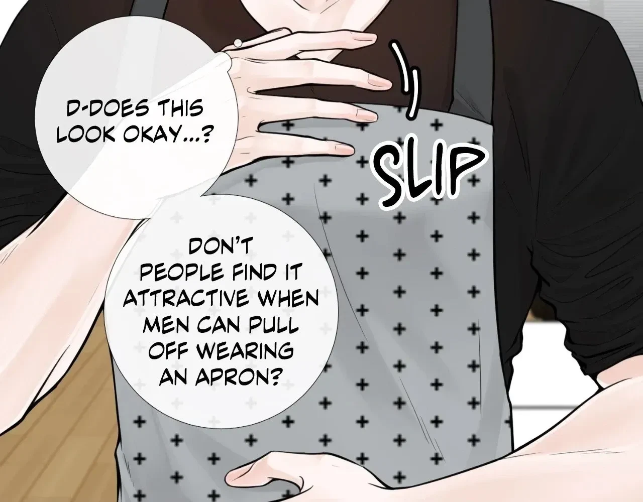 The Alpha's Mate Chapter 17, page 10