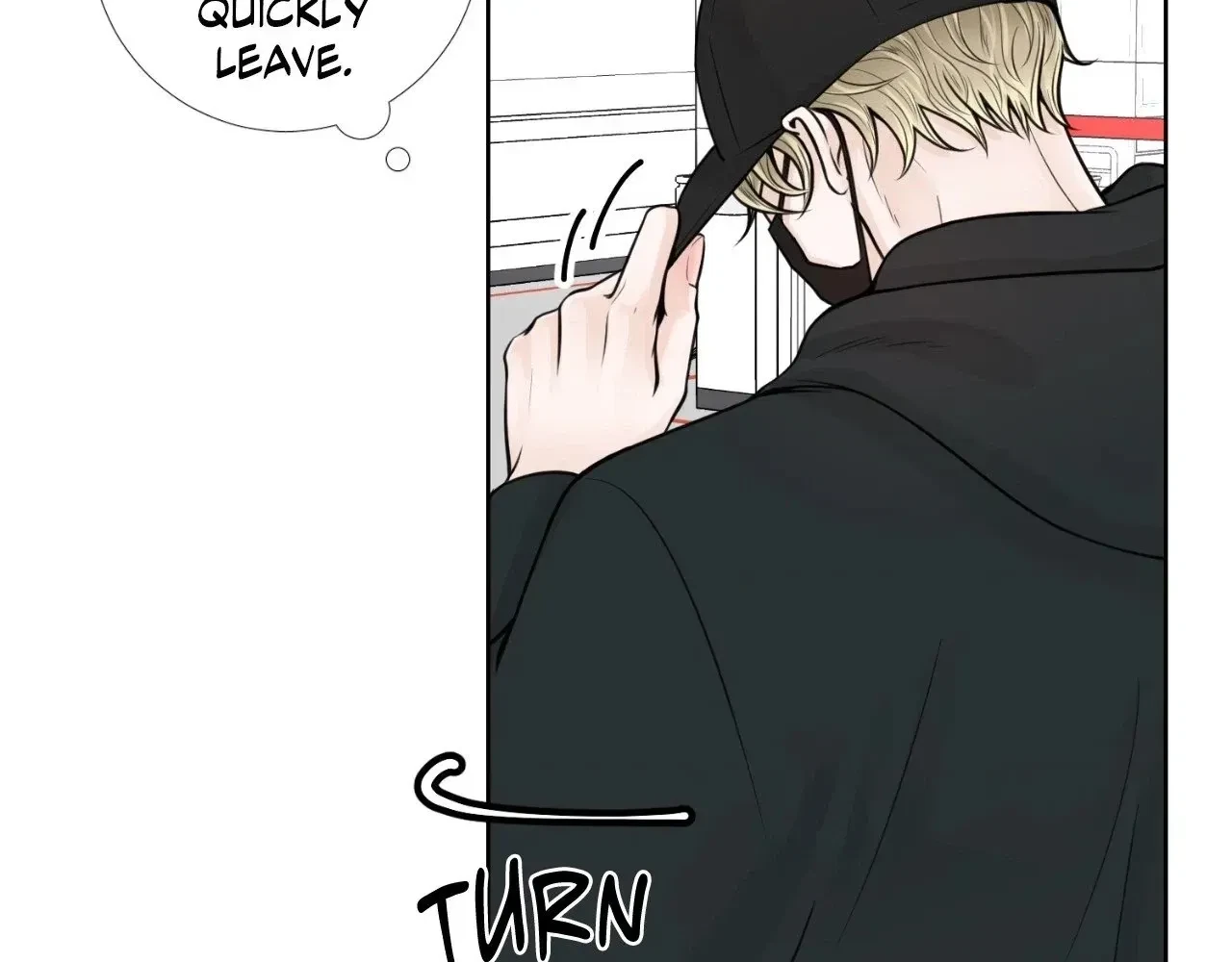 The Alpha's Mate Chapter 17, page 100